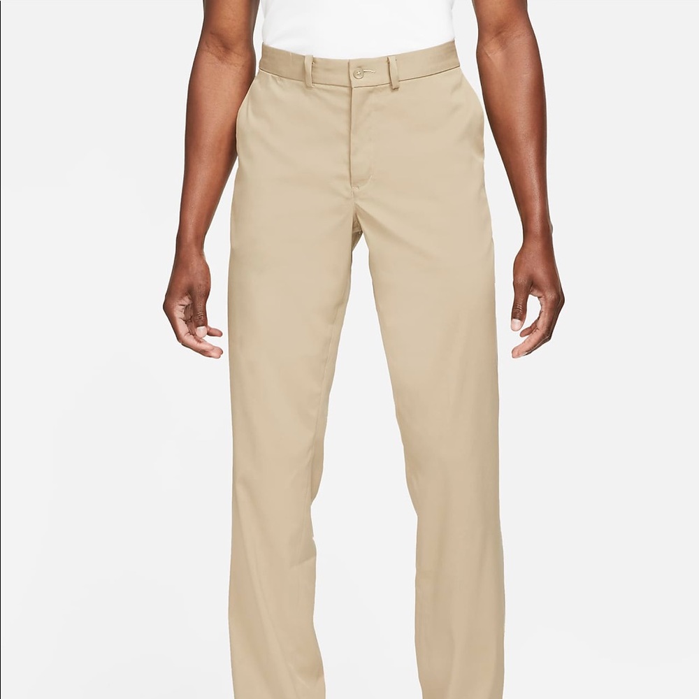 NWT NIKE FLEX Mens Golf Pants
